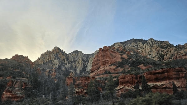 pics from my AZ trip 2026